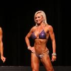 Tefinie  Edwards - NPC Southern Classic 2014 - #1